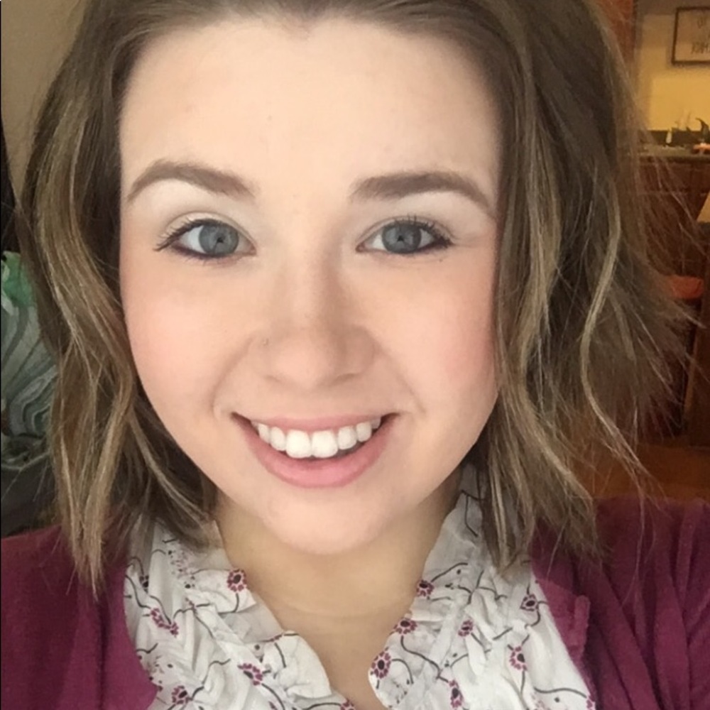 Meet your Posher, Brittany